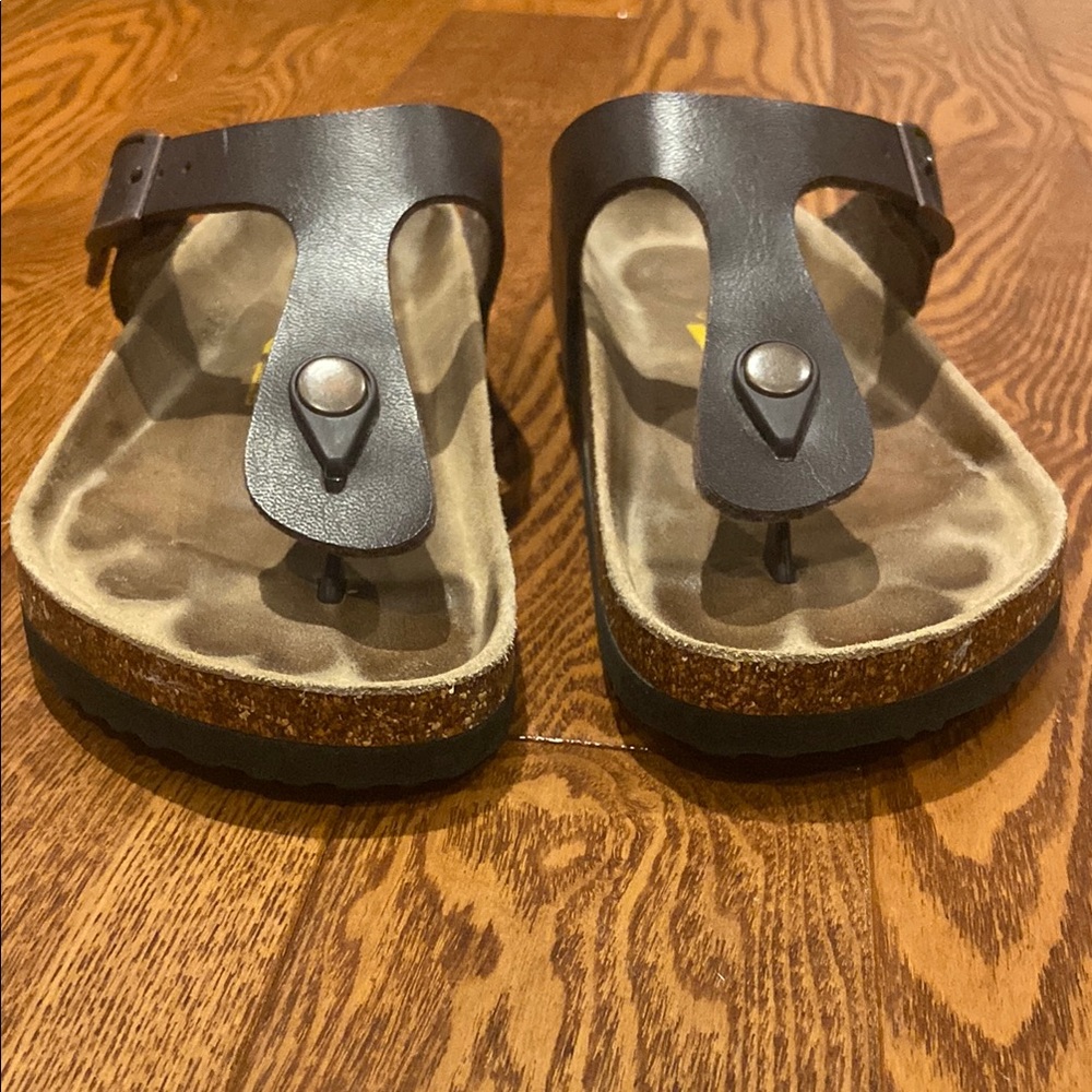 Viking Laguna sandals 36